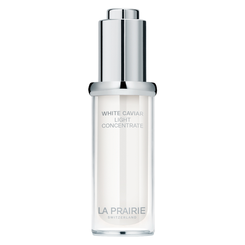 La Prairie White Caviar Light Concentrate