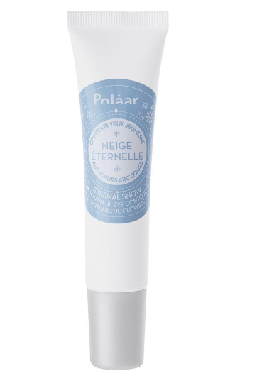 Polaar Face Care Youthful Promise Eye Contour Crème