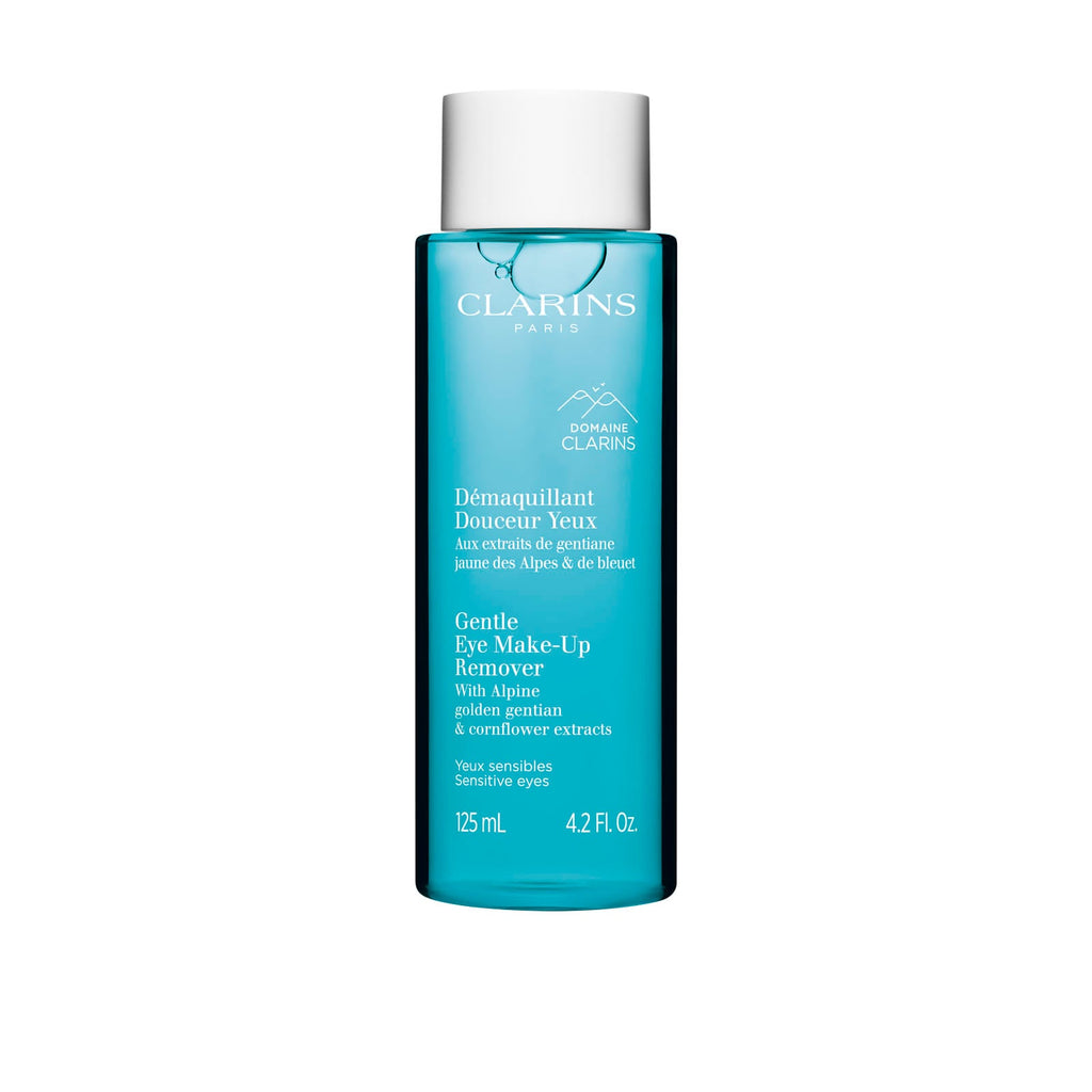 Clarins Face Cleansers & Toners Gentle Eye Make-up Remover Lotion