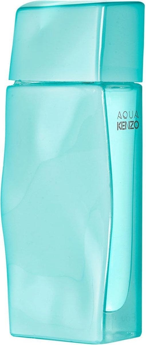 Kenzo Aqua Pour Femme Eau de Toilette