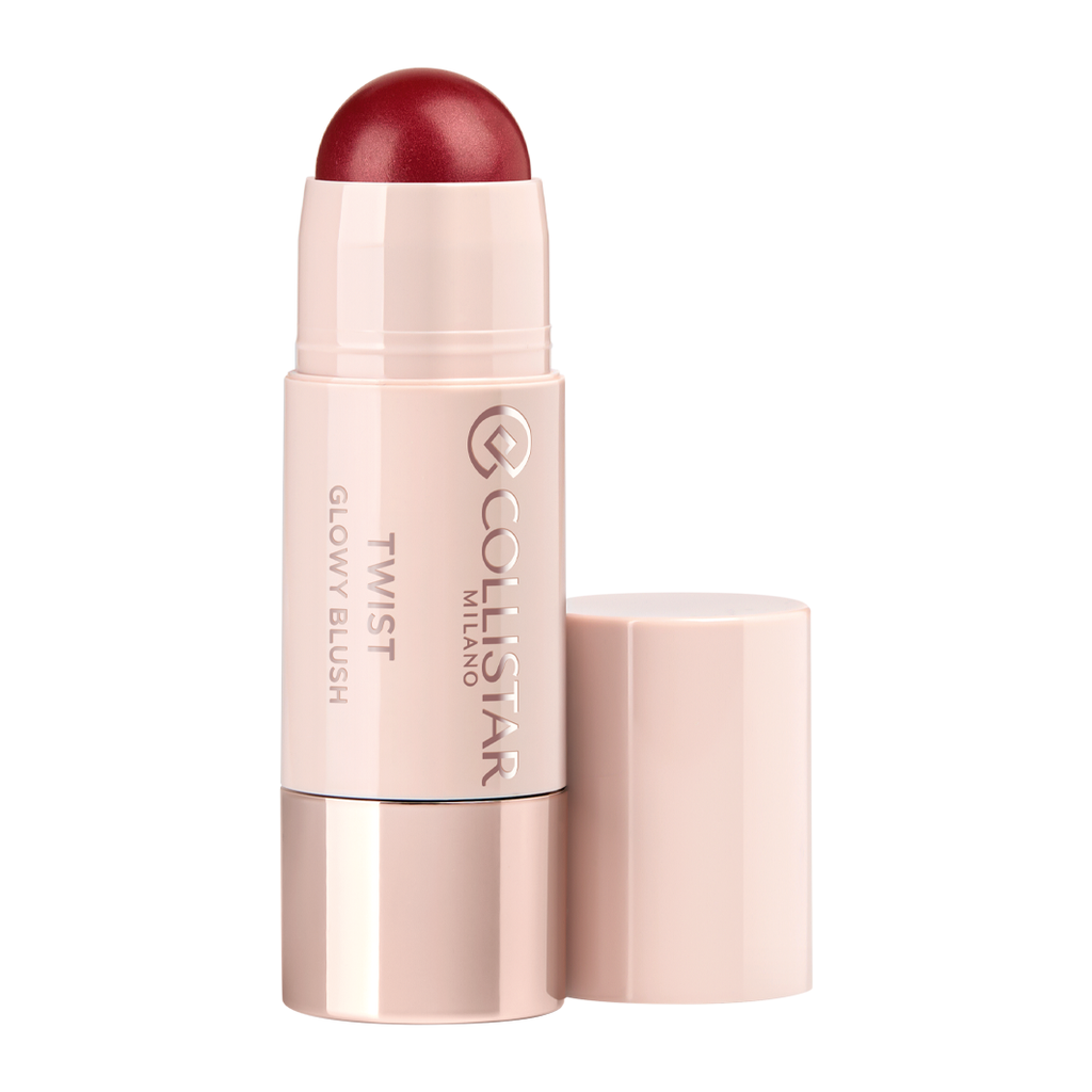 Collistar Make-Up Twist Glowy Blush