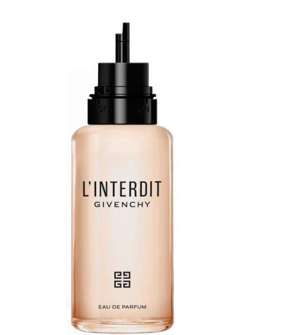 Givenchy L'Interdit Eau de Parfum Refill