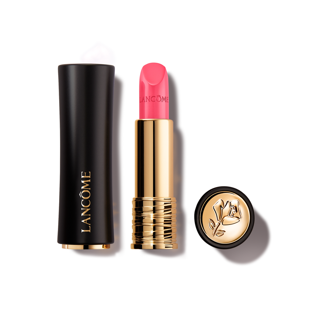 Lancôme Make-Up L'Absolu Rouge L'Absolu Rouge Shamping Cream Lipstick