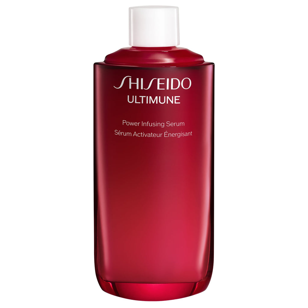 Shiseido Huidverzorging Ultimune Power Infusing Concentrate Refill Serum