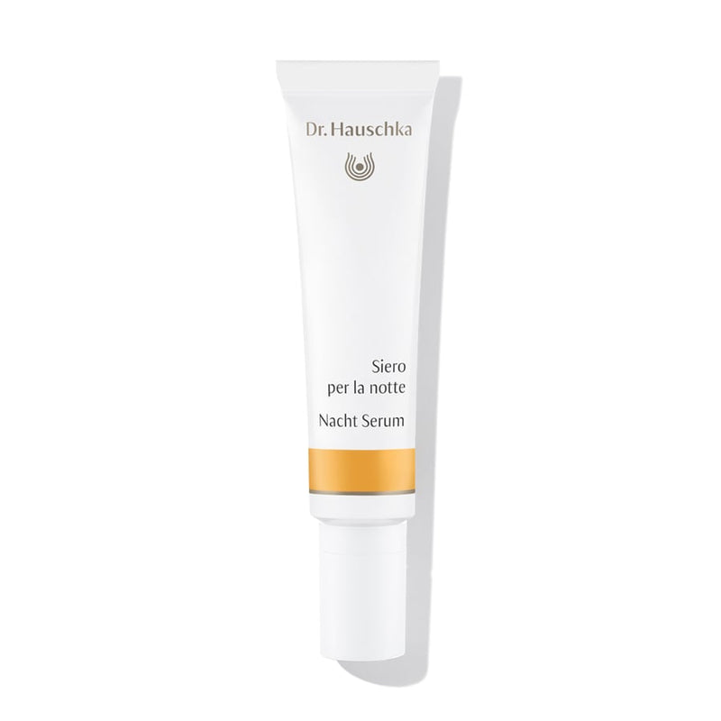 Dr. Hauschka Gezichtsverzorging Nachtverzorging Nacht Serum
