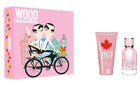 Dsquared2 Wood Eau de Toilette Giftset