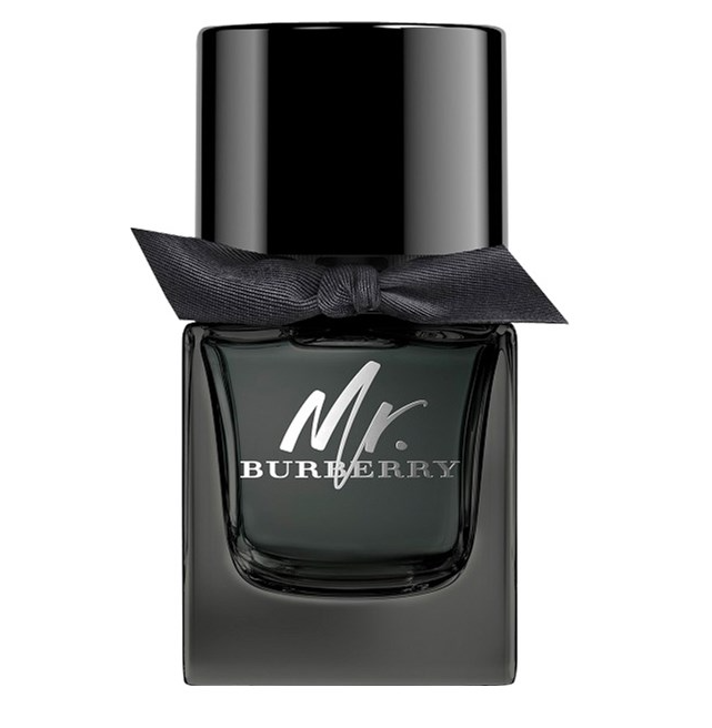 Burberry Mr. Burberry Eau de Parfum