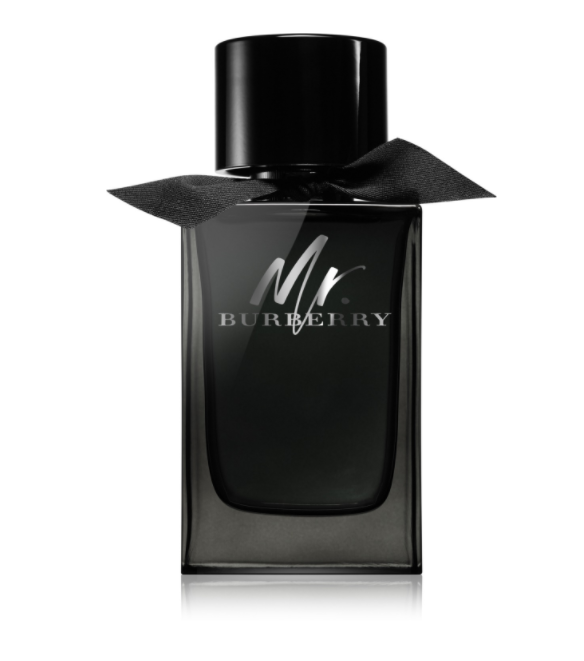 Burberry Mr. Burberry Eau de Parfum
