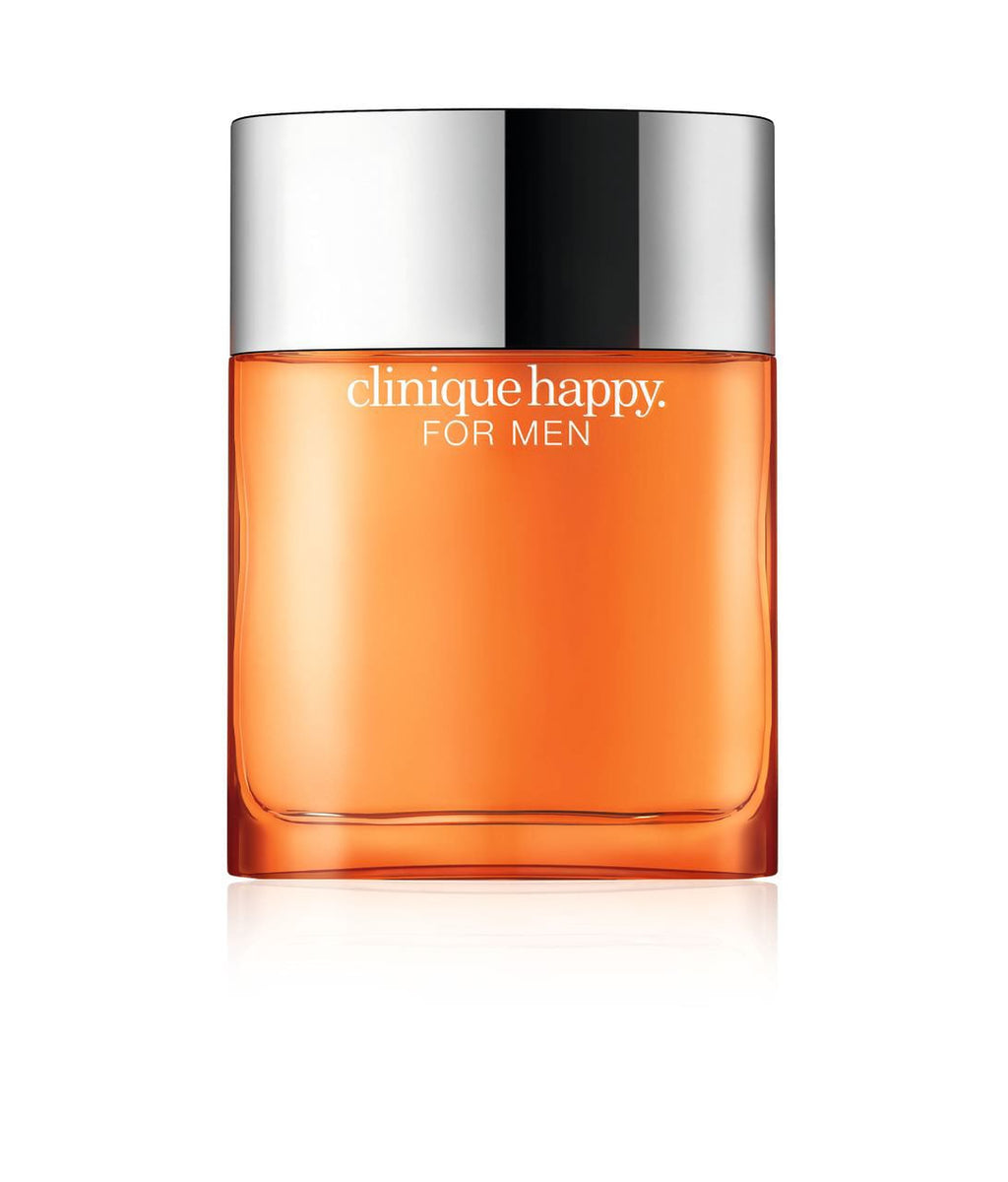 Clinique Parfum Happy For Men Eau de Toilette