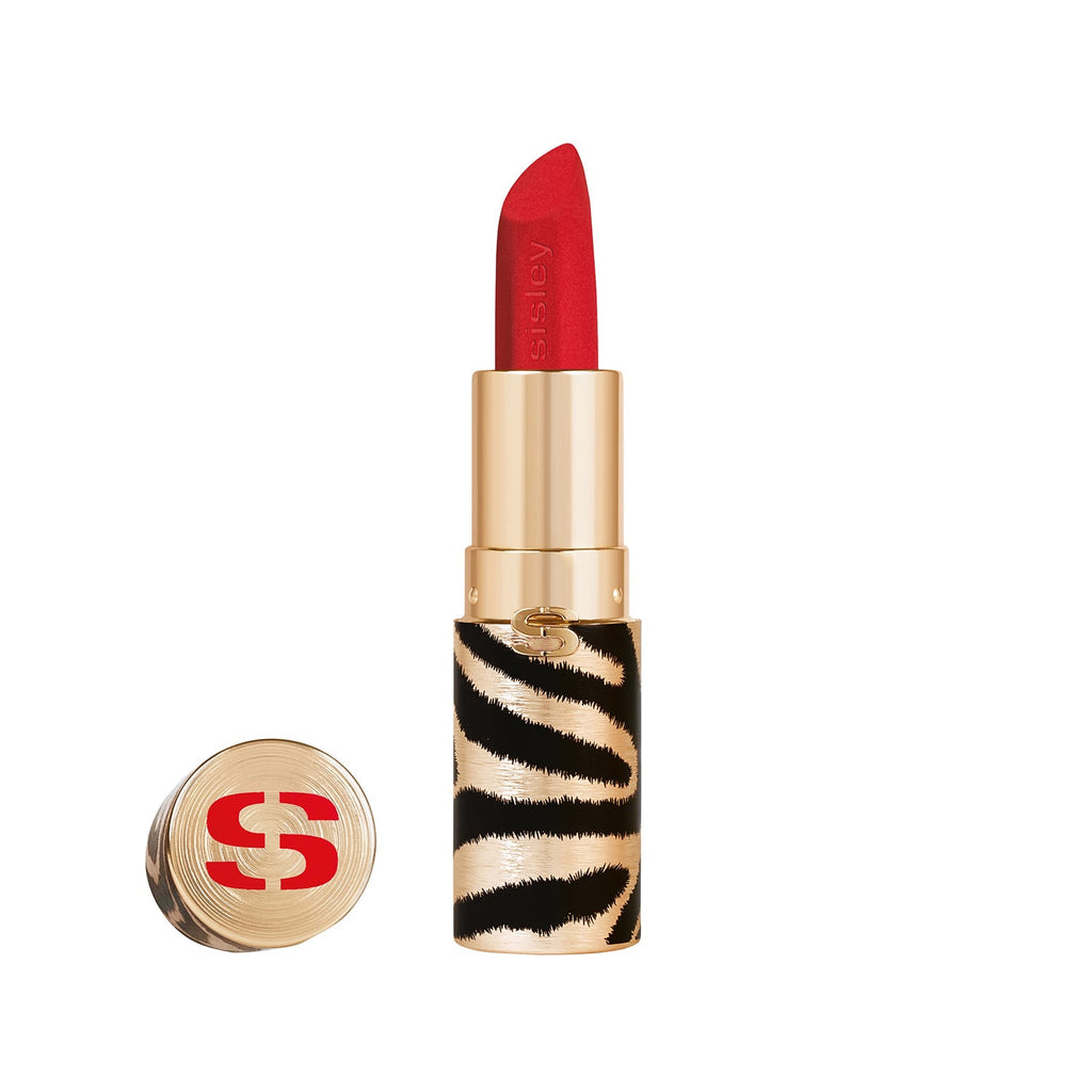 Sisley Make-up Phyto Rouge Velvet Lipstick