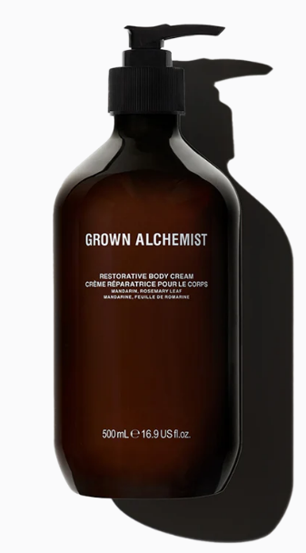 Grown Alchemist Bodycare Body Restorative Body Cream Crème