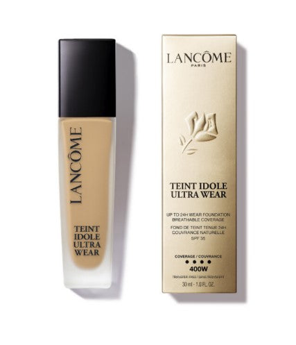 Lancôme Make-Up Teint Idôle Up To 24H Wear Foundation