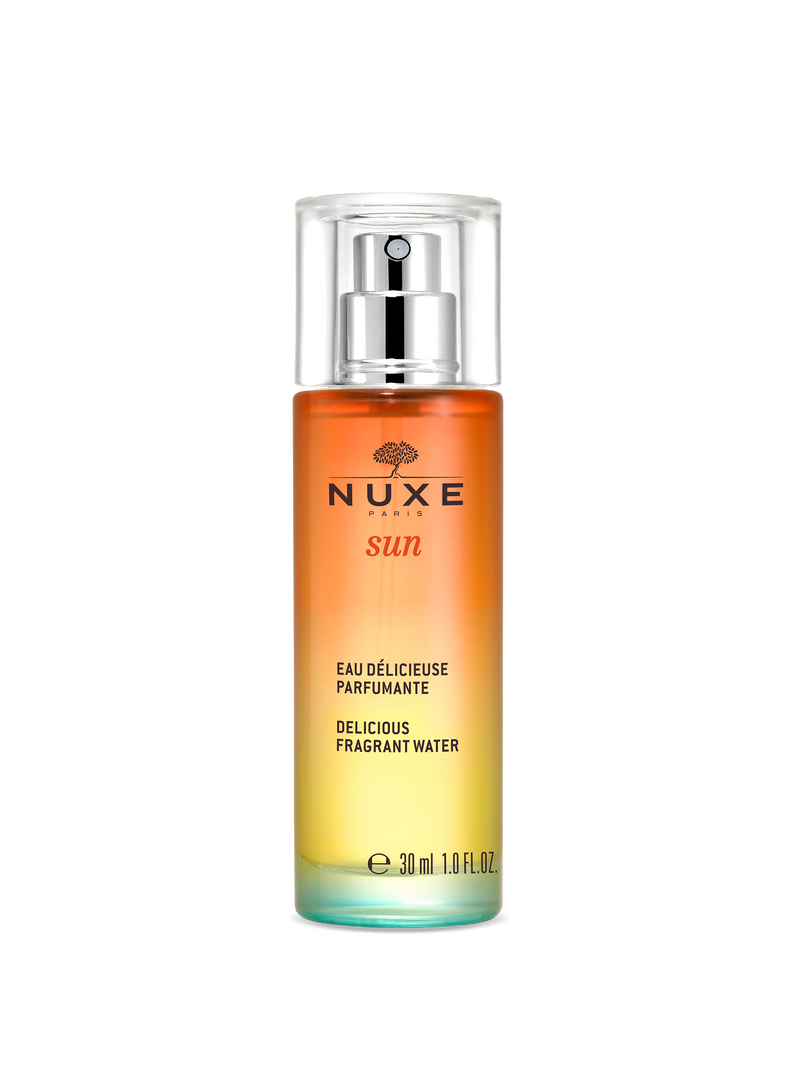 Nuxe Sun Eau Délicieuse Parfumante Spray