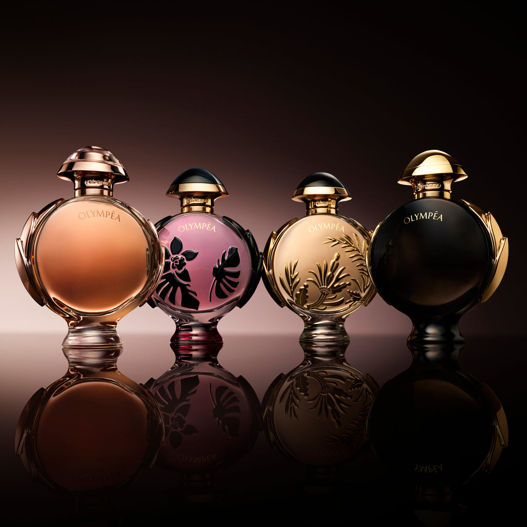 Paco Rabanne Olympéa Eau de Parfum