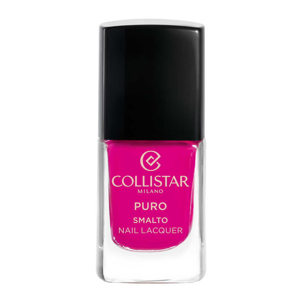Collistar Nails Puro Nail Lacquer Puro Nail Lacquer Nagellak