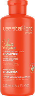 Lee Stafford Colour Guarded Color Protecting Shampoo