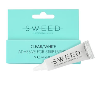 Sweed Core Collection Adhesive for Strip Lashes Wimperlijm