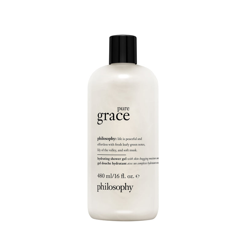 Philosophy Body Pure Grace Gel