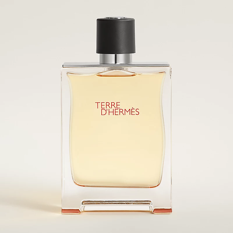 Hermès Herengeuren Terre d'Hermès Eau de Toilette