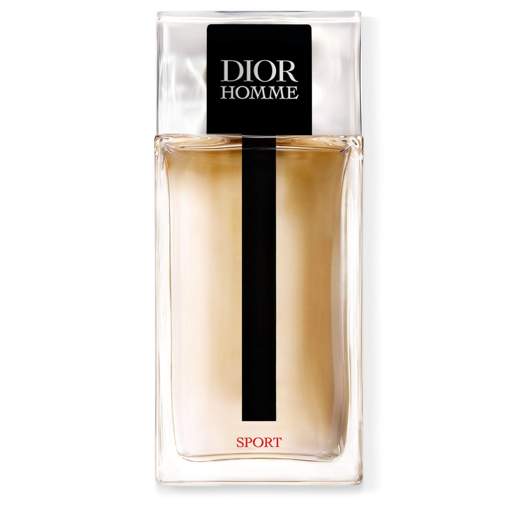 Dior Herengeuren Dior Homme Sport Eau de Toilette