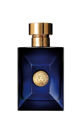 Versace Dylan Blue Pour Homme Dylan Blue Eau de Toilette Pour Homme