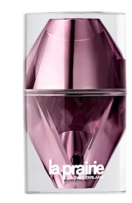La Prairie Platinum Rare Cellular Night Elixir Serum