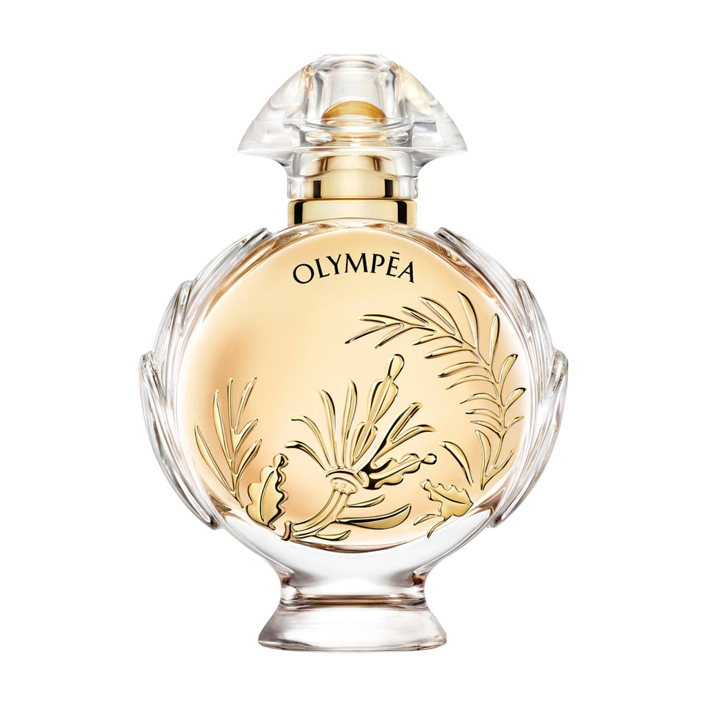 Paco Rabanne Olympéa Solar Eau de Parfum Intense