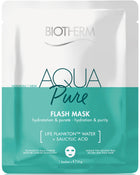 Biotherm AQUA Pure Flash Mask Vette/Onzuivere Huid