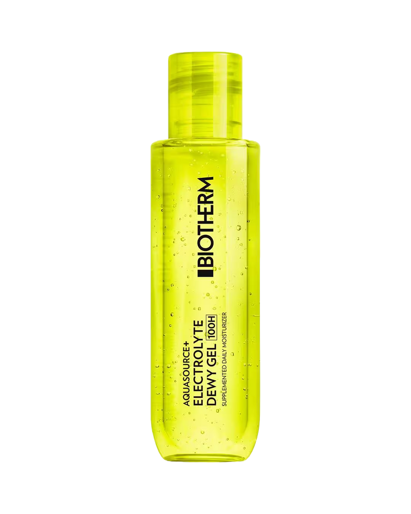 Biotherm Aquasource Hyalu Plump Electrolyte