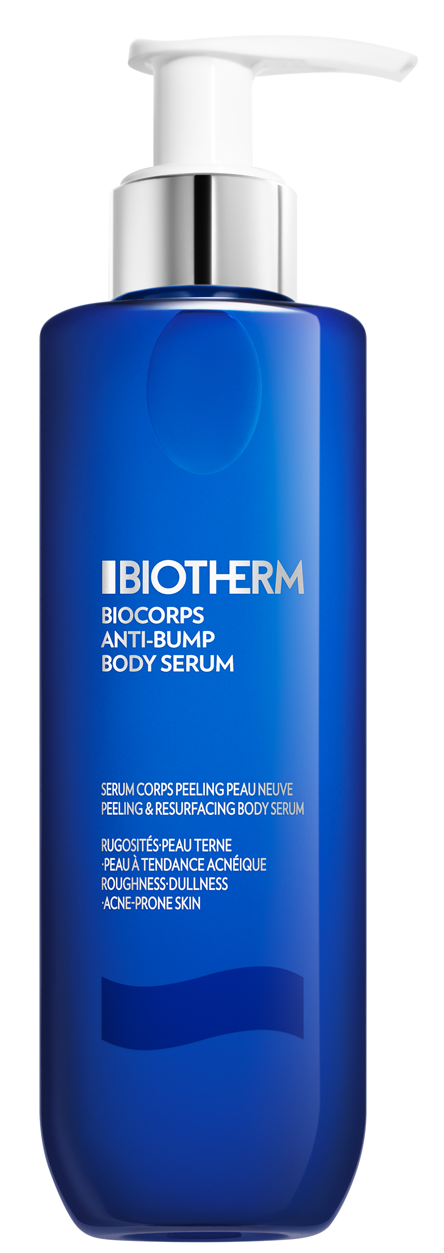 Biotherm Biocorps Body Serum