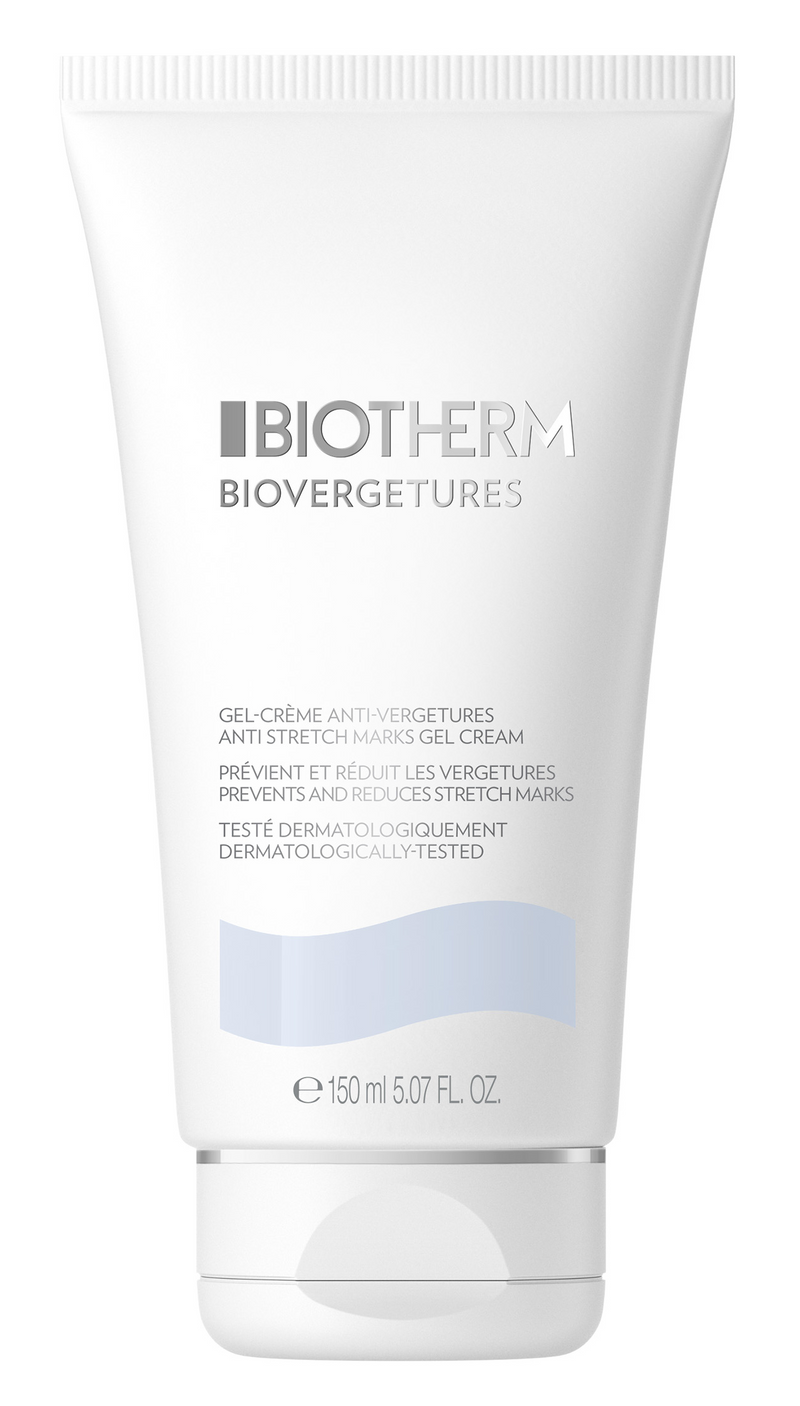 Biotherm Body Biovergetures Gel-Crème Prévention Stretch Marks Prevention Cream-Gel
