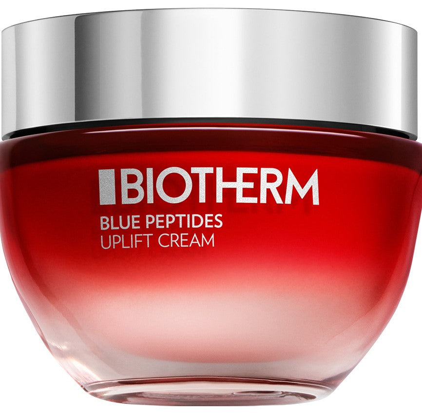 Biotherm Blue Therapy Blue Peptides Uplift Cream Dagcrème