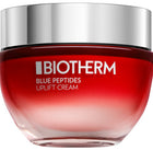 Biotherm Blue Therapy Blue Peptides Uplift Cream Dagcrème
