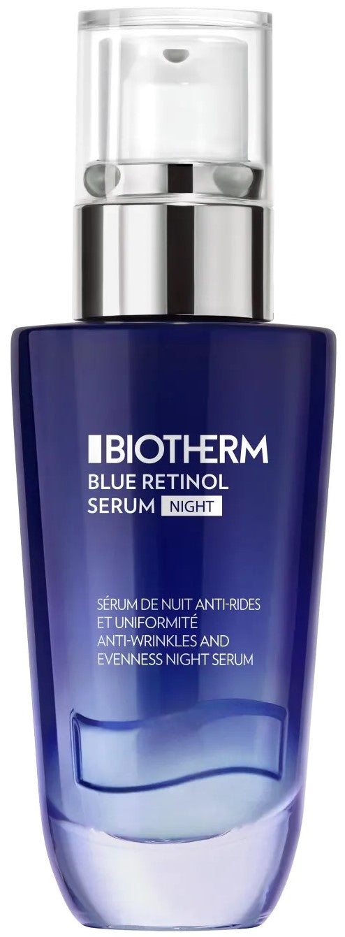 Biotherm Blue Retinol Serum