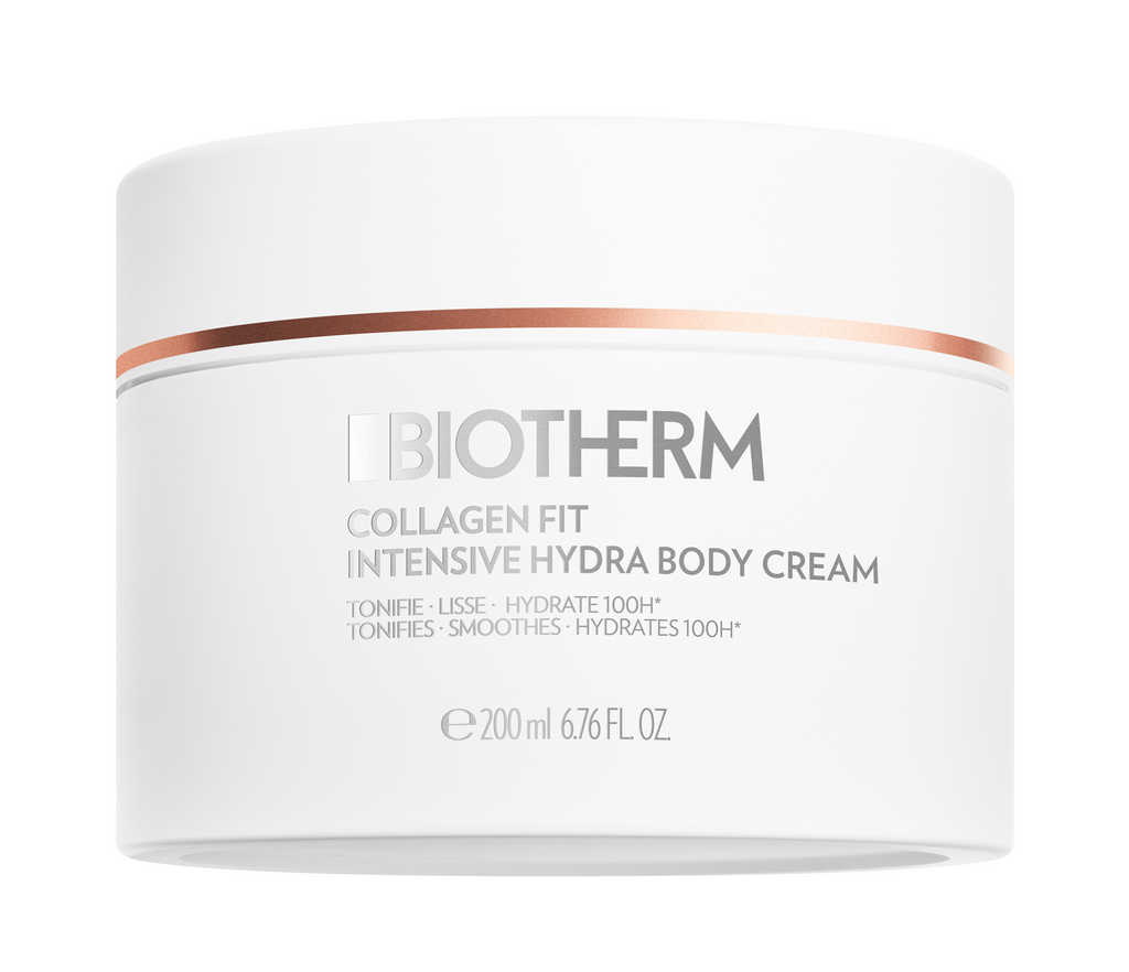 Biotherm Body Collagen FIT Body Cream Crème