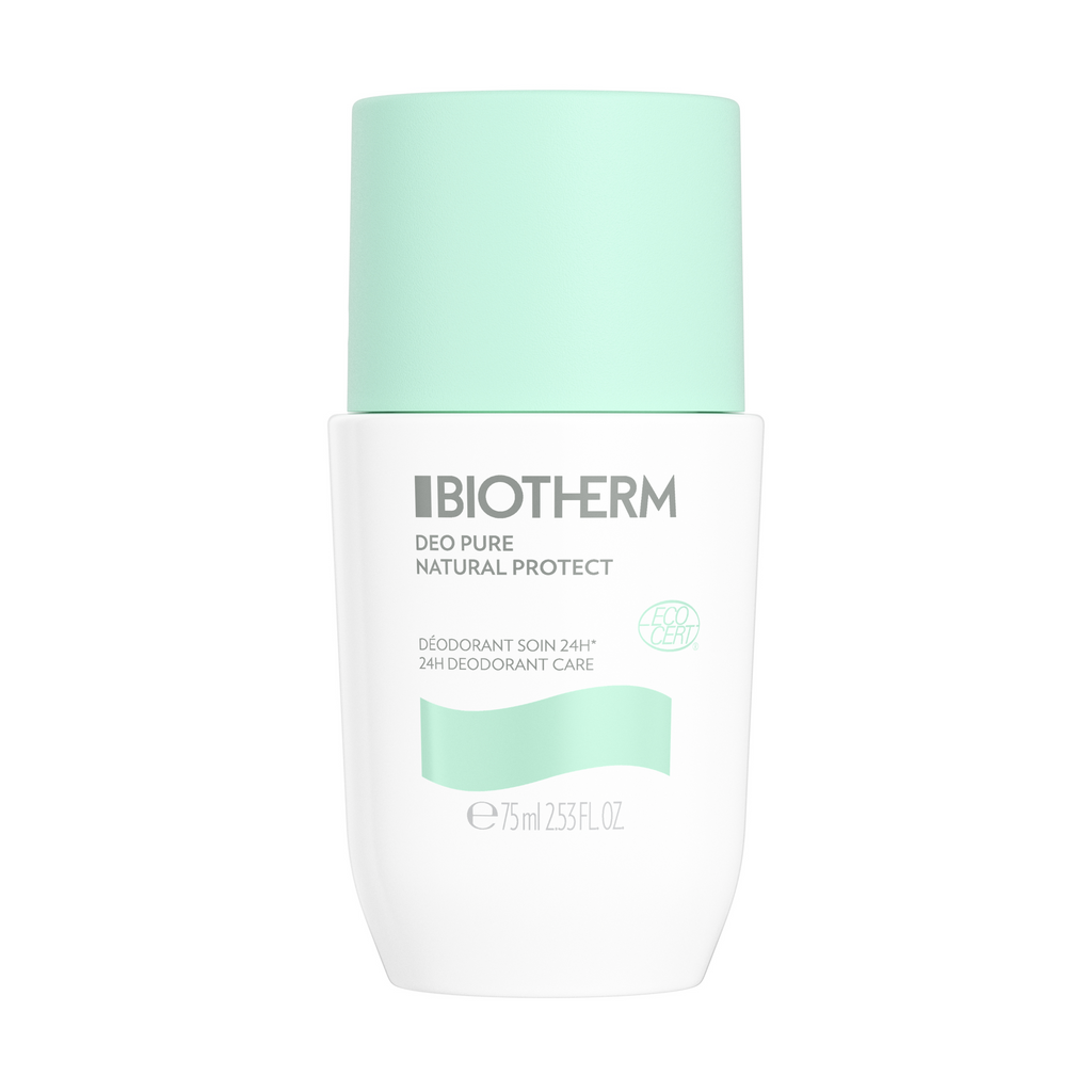 Biotherm Body Deo Pure 24 Hours Deodorant Care Roll-on
