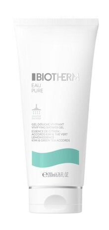 Biotherm Eau Pure Shower Gel