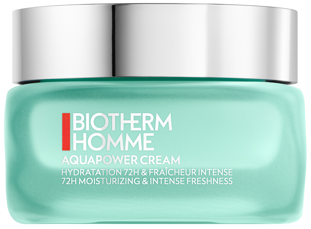 Biotherm Homme Aquapower Concentrated Glacial Hydrator