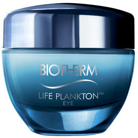 Biotherm Life Plankton Eye Fundamental Regenerating Eye Treatment Crème