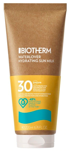 Biotherm Sun Hydrating Sun Milk Melk SPF30