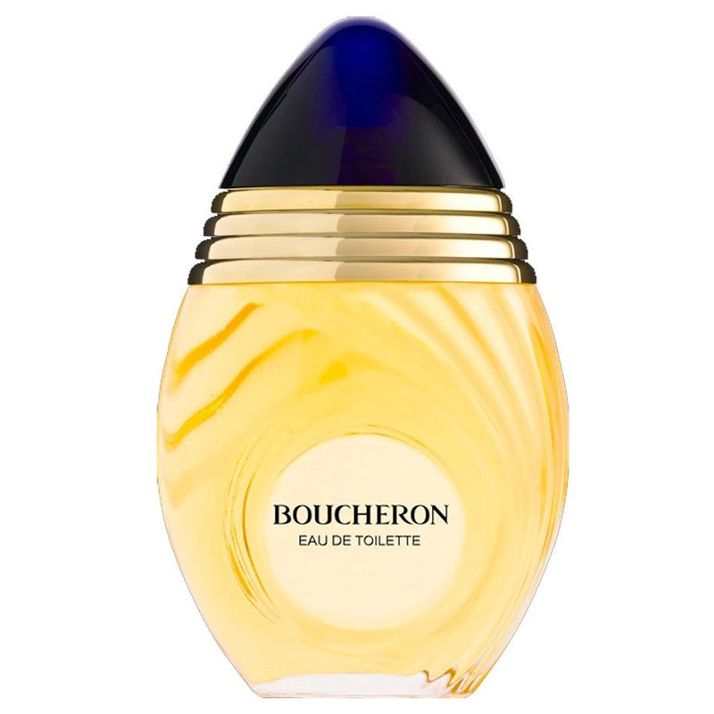 Boucheron Pour Femme Eau de Toilette
