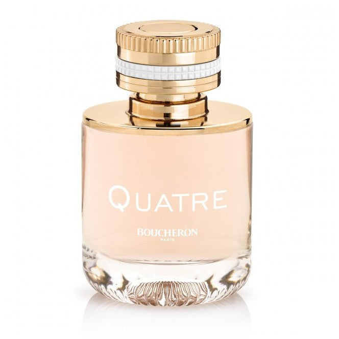 Boucheron Quatre Women Eau de Parfum