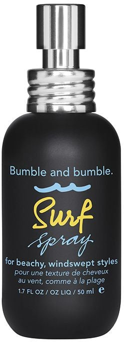 Bumble and Bumble Style Texture & Effect Surf Spray Beach Look