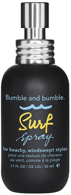 Bumble and Bumble Style Texture & Effect Surf Spray Beach Look