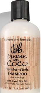 Bumble and Bumble Cleanse & Condition Classic Care Crème de Coco Shampoo