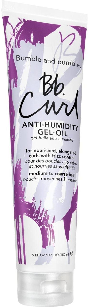 Bumble and Bumble Curl Anti-Humidity Gel-Oil