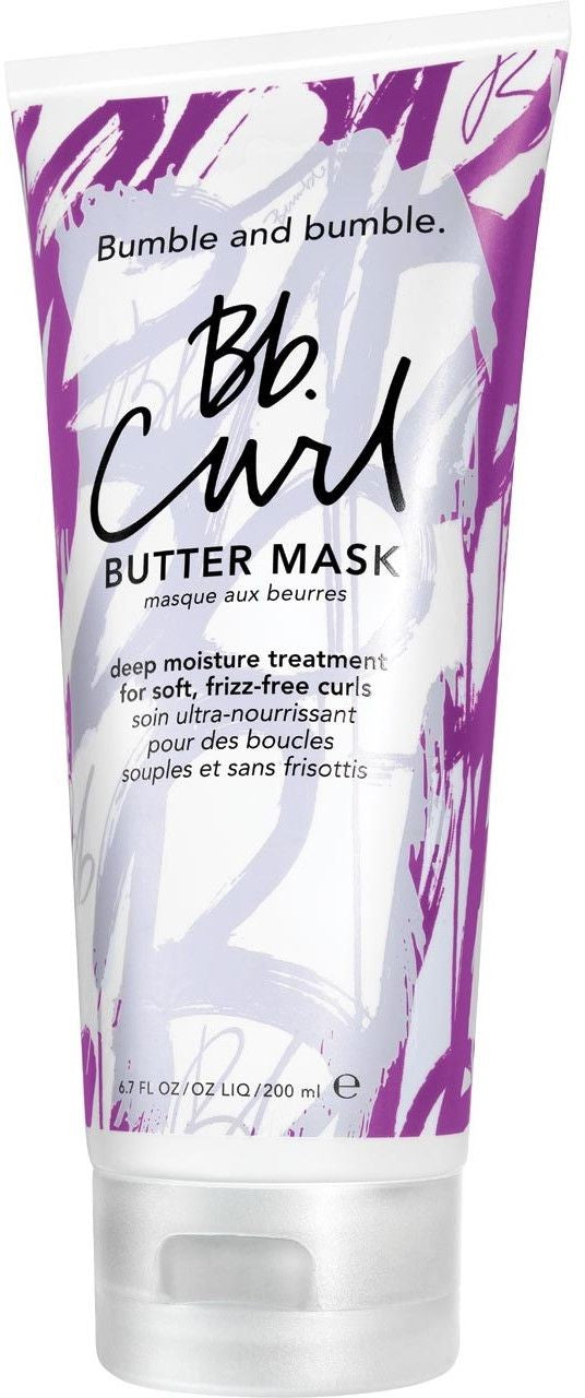 Bumble and Bumble Curl Butter Mask
