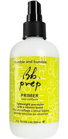 Bumble and Bumble Prime Extra Care Prep Lotion Primer Spray