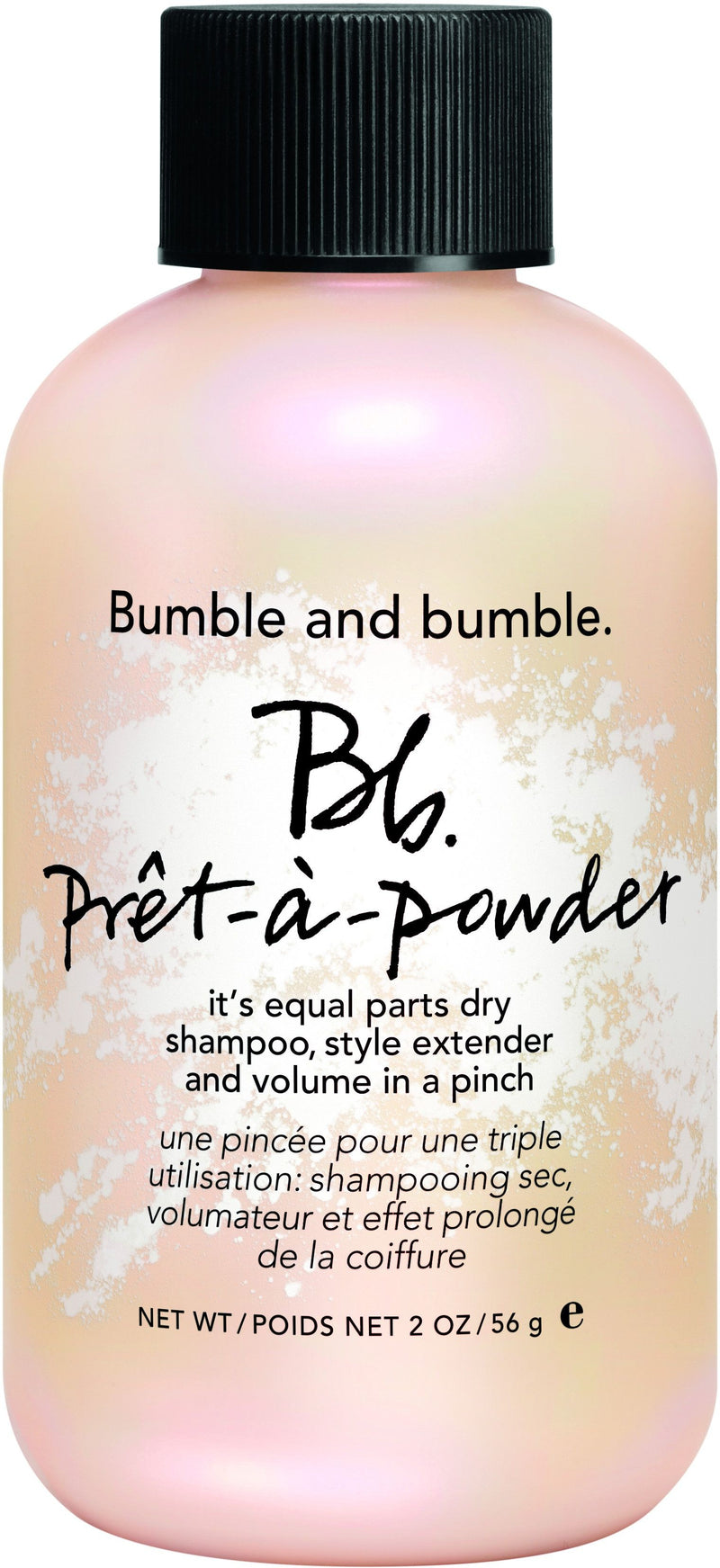 Bumble and Bumble Pret-A-Powder