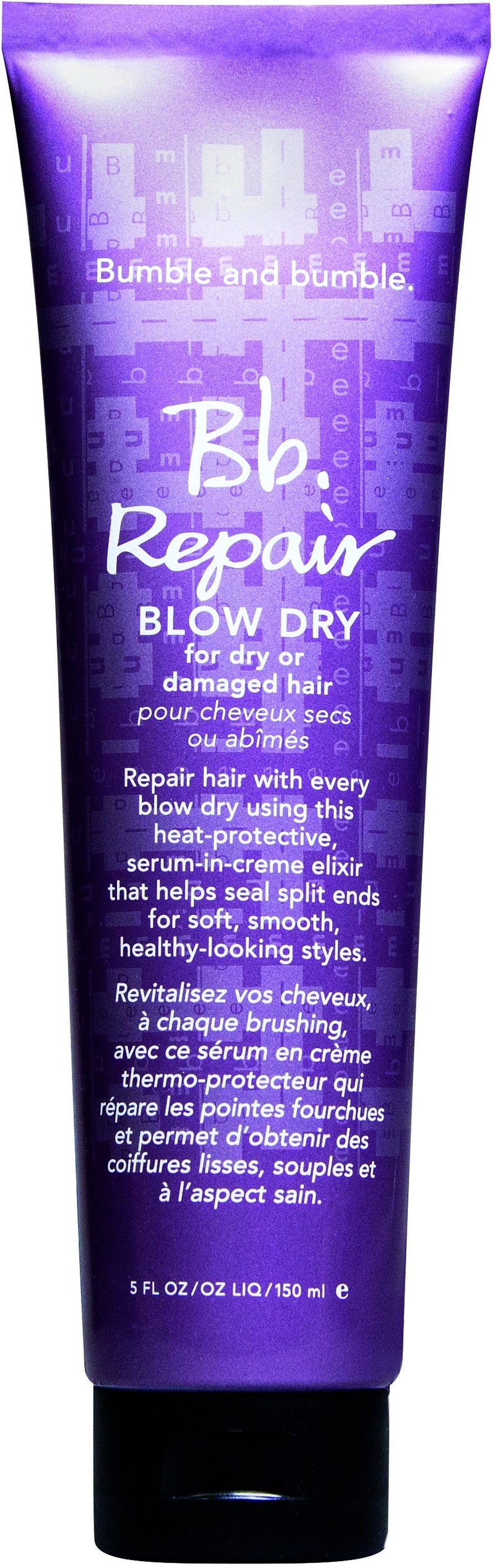Bumble and Bumble Style Blow Dry Perfecting Repair Blow Dry Balsem